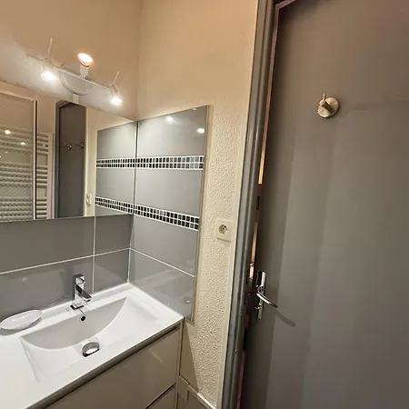 Apartment Pluton A N43 - St4c *