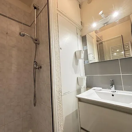 Pluton A N43 - St4c Apartment