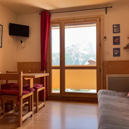Appartamento Pluton A N43 - St4c Les Deux Alpes