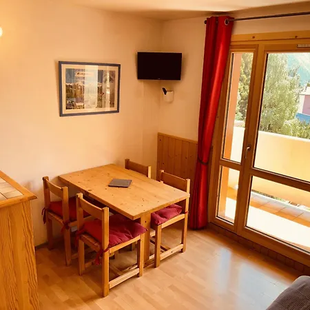 Apartment Pluton A N43 - St4c *