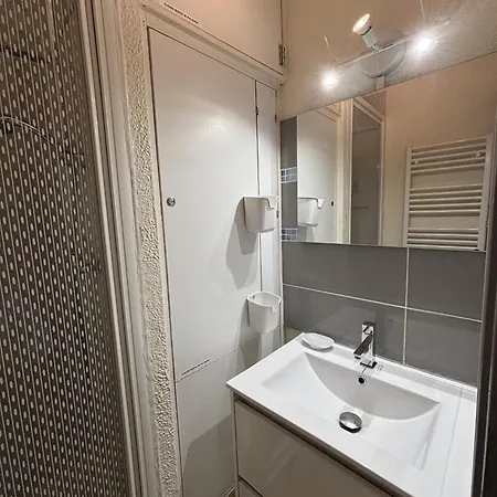 Apartment Pluton A N43 - St4c